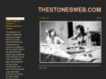 thestonesweb.com