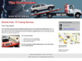 thetowdoctor.com