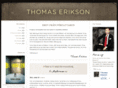 thomaserikson.com