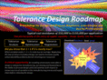 tolerancedesign.com