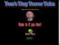 tomstinyterrortales.com