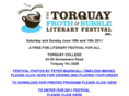 torquayfrothandbubbleliteraryfestival.com