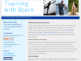 trainingwithbjorn.com