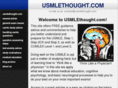 usmlethought.com