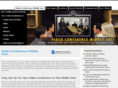 videoconferencemiddleeast.com