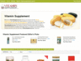 vitaminsupplement.com