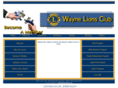 waynelions.org