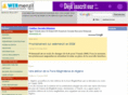 webmenzil.com