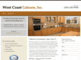 westcoastcabinetsinc.com