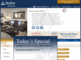 weymouthplace.com
