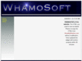 whamosoft.com