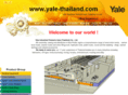 yale-thailand.com