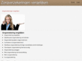 zorgverzekering-vergelijken.info