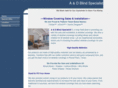 aandblinds.com