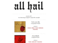 allhail.net