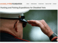 angelfirefoundation.org