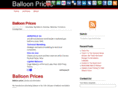 balloonprices.com