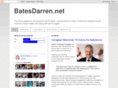 batesdarren.net