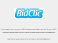 bidclic.com