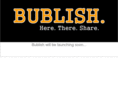 bublish.com