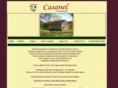 casanelvineyards.com