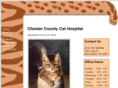 cccathospital.com