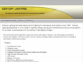 centurylightingonline.com