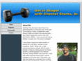 chesterstarks.com