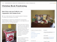 christianbookfundraising.com