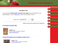 christmastreeclearance.com