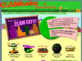 clambakeonline.com