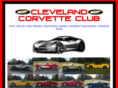 clevelandcorvetteclub.com
