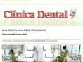 clinicadentalmaricarmenmartin.com