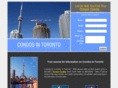 condosintoronto.org
