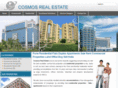 cosmosrealestates.com