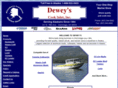 deweysmarine.com