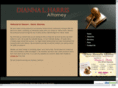 diannaharrislaw.com