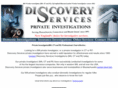 discovery-services.net