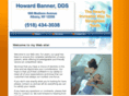 drhowardbanner.com