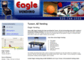 eaglevendingtucson.com