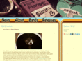electrickittylandrecords.com