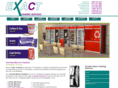 exactvending.co.uk