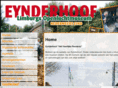 eynderhoof.nl