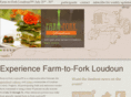 farmtoforkloudoun.com