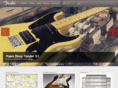 fender.co.za