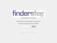 findersfee.com