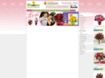 firstanniversaryflowers.com