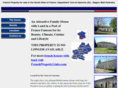 frenchhousewithland.com