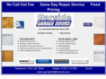 garsidegaragedoors.com