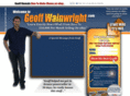 geoffwainwright.com